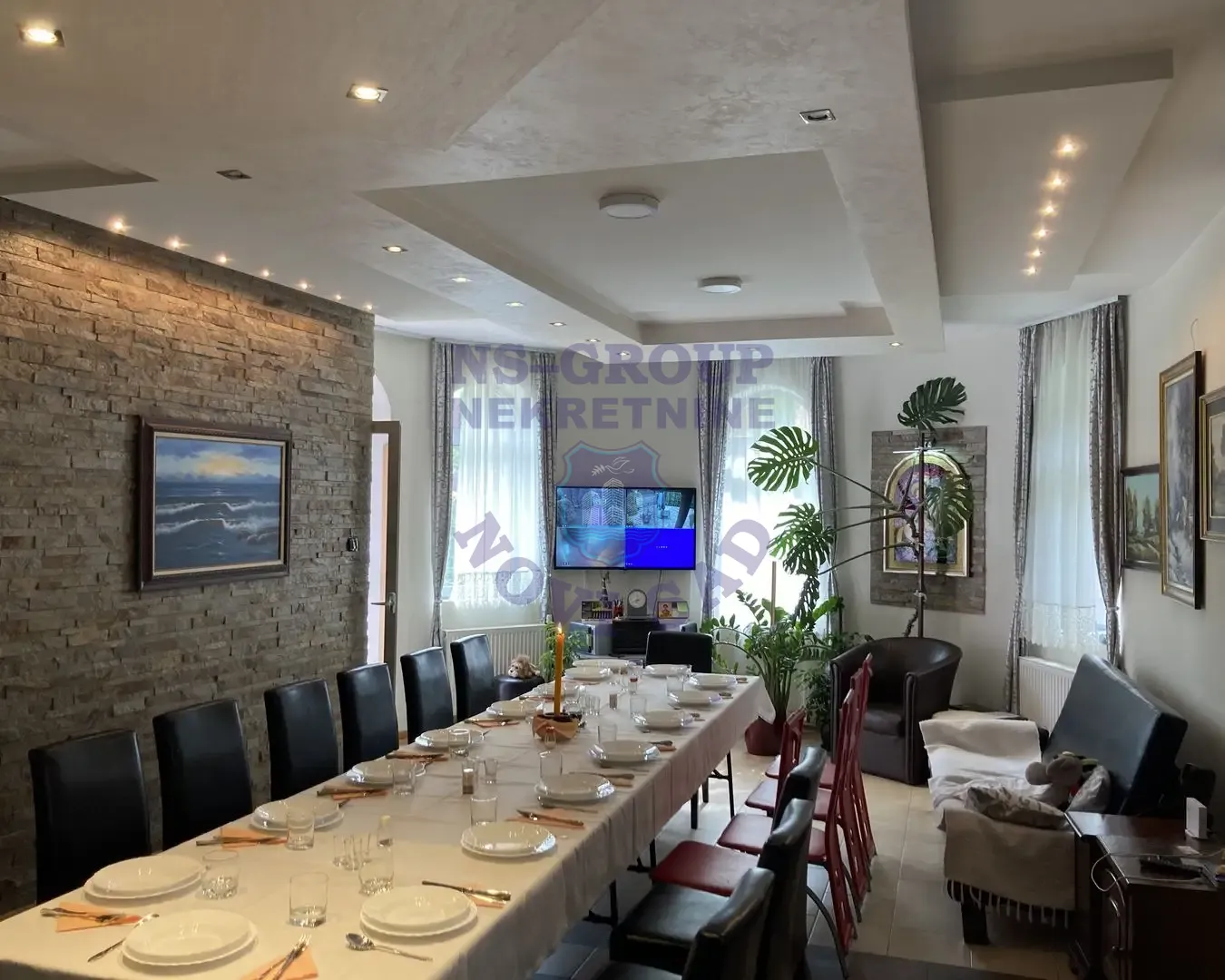 kuca na prodaju Palić 305m2 548739