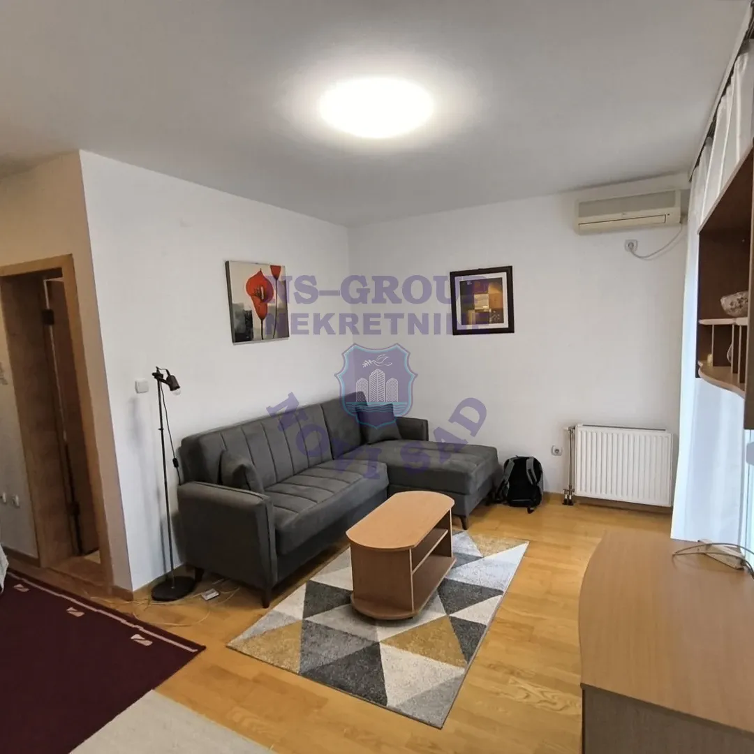 stan na prodaju Novi Sad, 31m2 15631