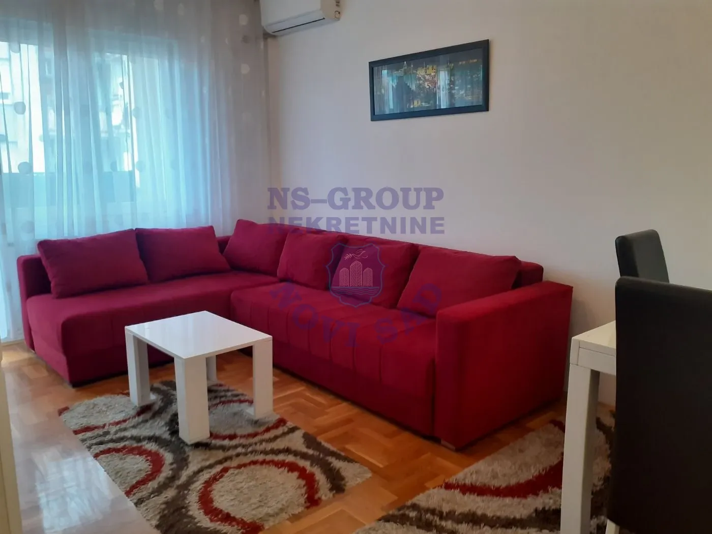 stan na prodaju Novi Sad, 38m2 15648