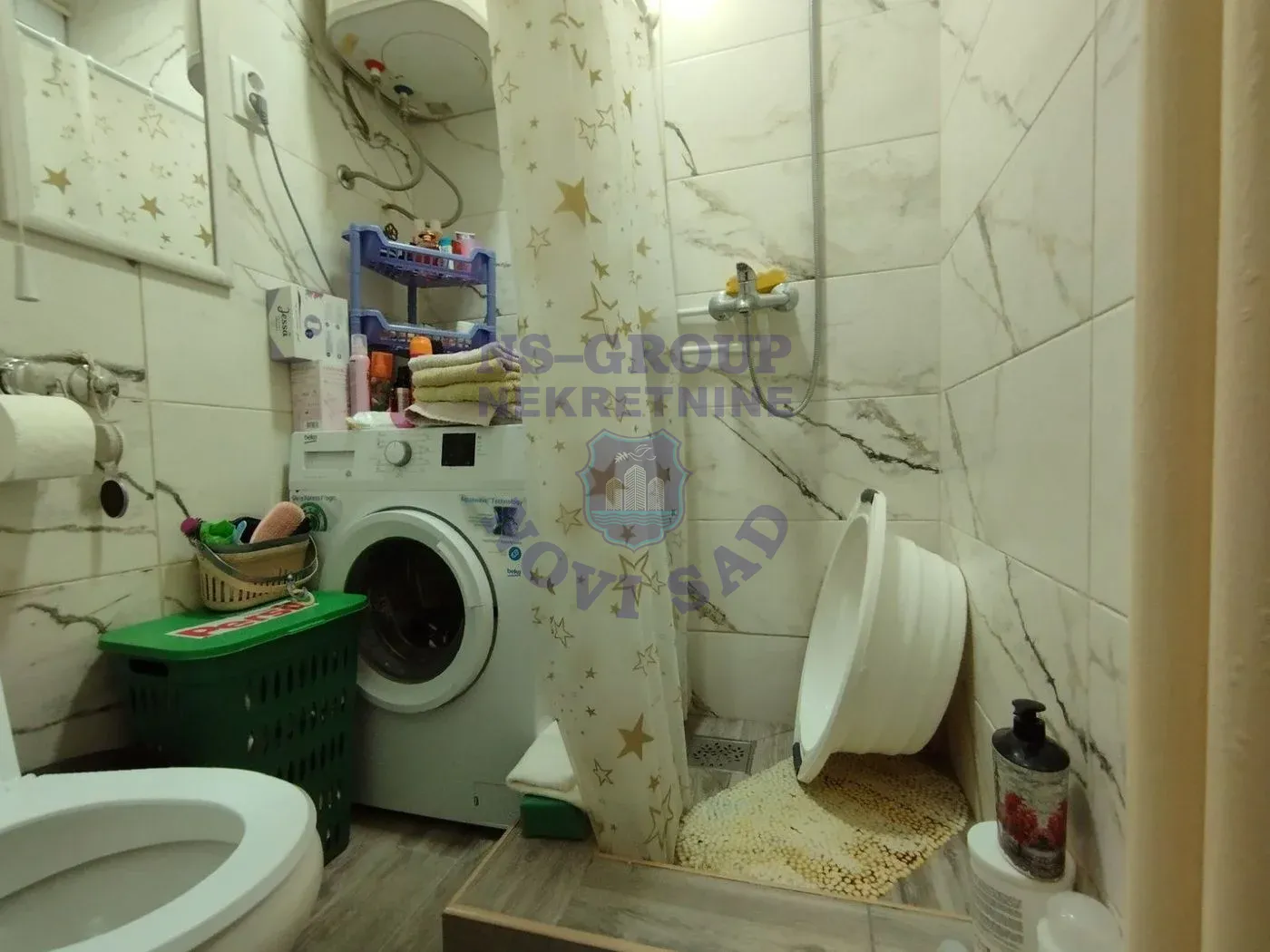 stan na prodaju Novi Sad 32m2 564687