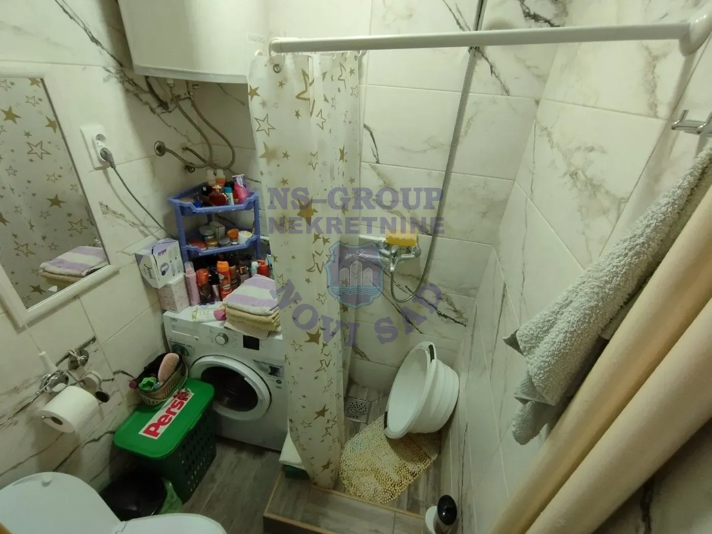stan na prodaju Novi Sad 32m2 564687