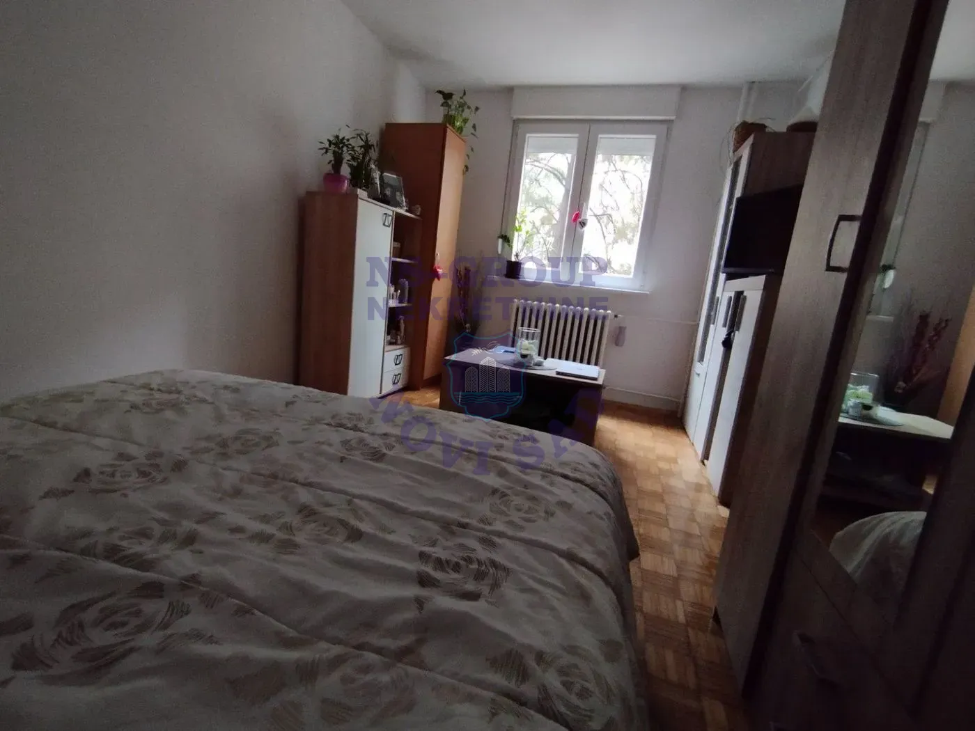 stan na prodaju Novi Sad 32m2 564687