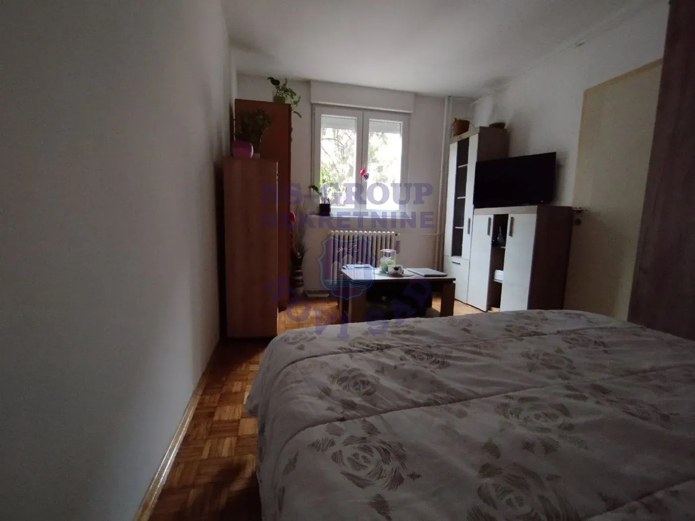stan na prodaju Novi Sad 32m2 564687