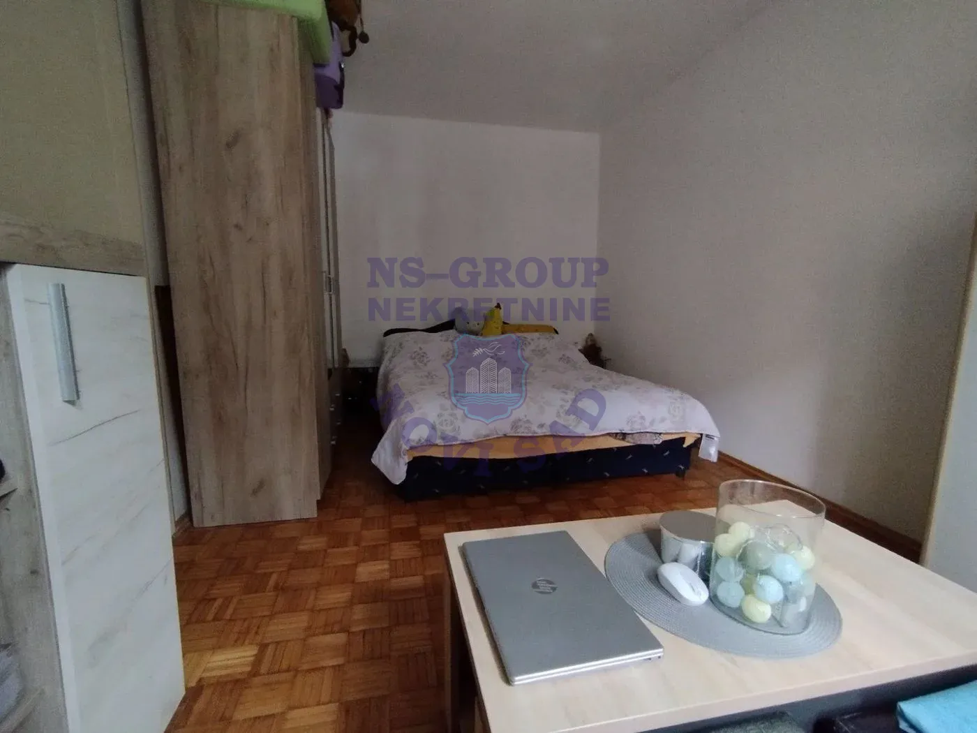 stan na prodaju Novi Sad 32m2 564687