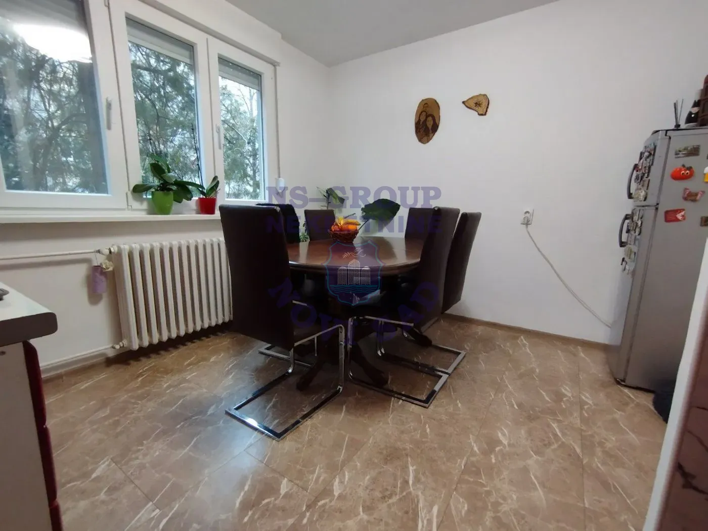stan na prodaju Novi Sad 32m2 564687