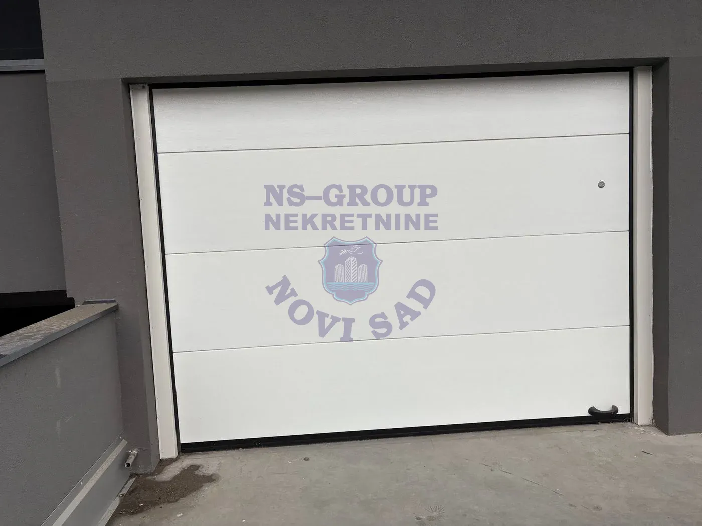 garaza na prodaju Novi Sad, 18m2 564681