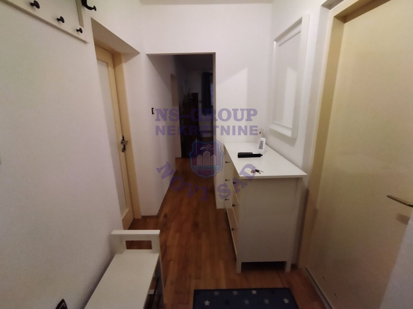 stan na prodaju Novi Sad 58m2 564386
