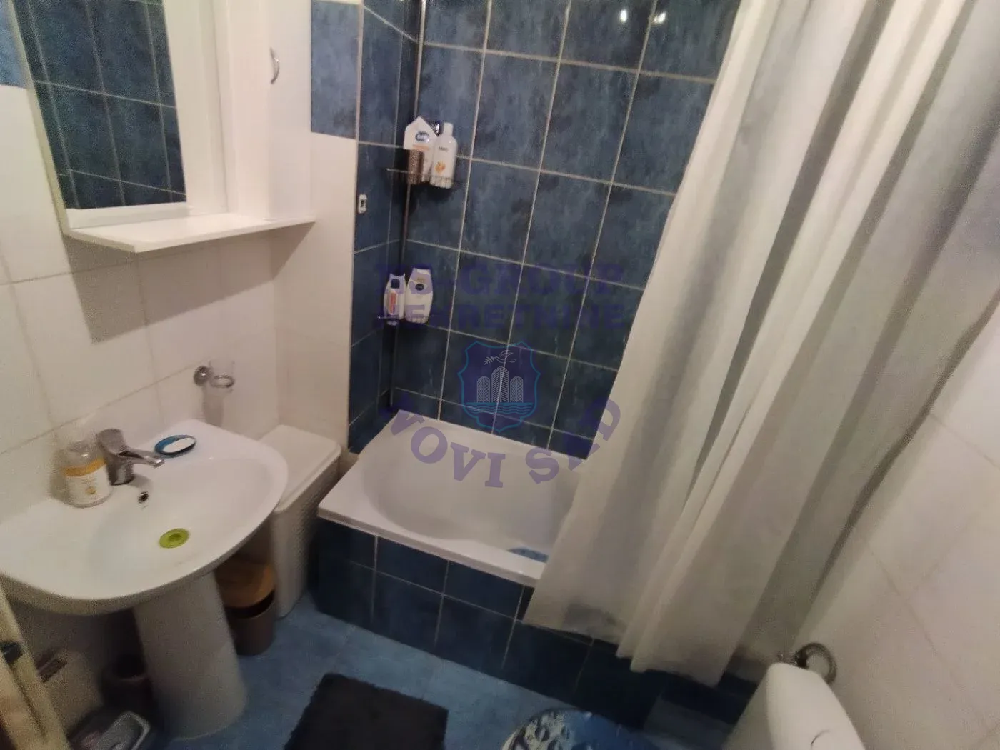 stan na prodaju Novi Sad 58m2 564386
