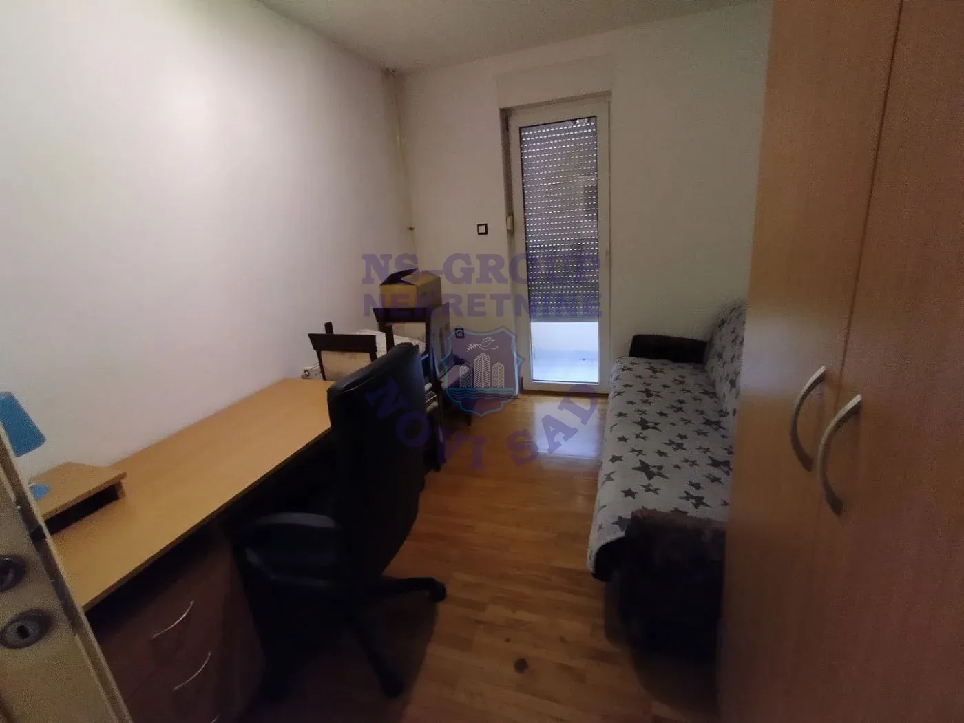 stan na prodaju Novi Sad 58m2 564386