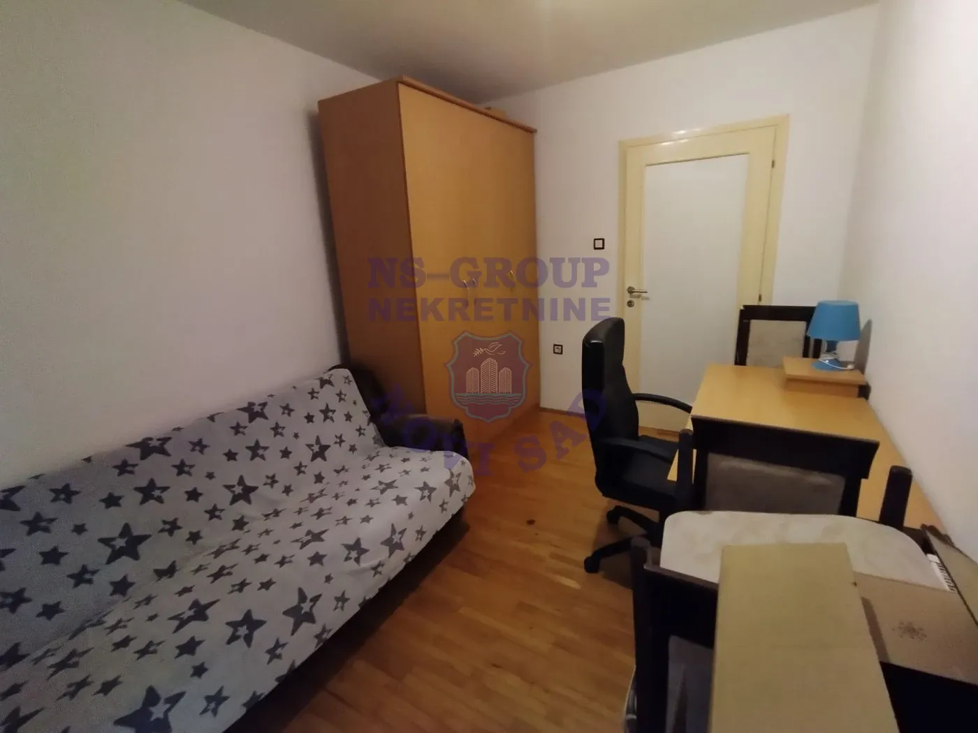 stan na prodaju Novi Sad 58m2 564386