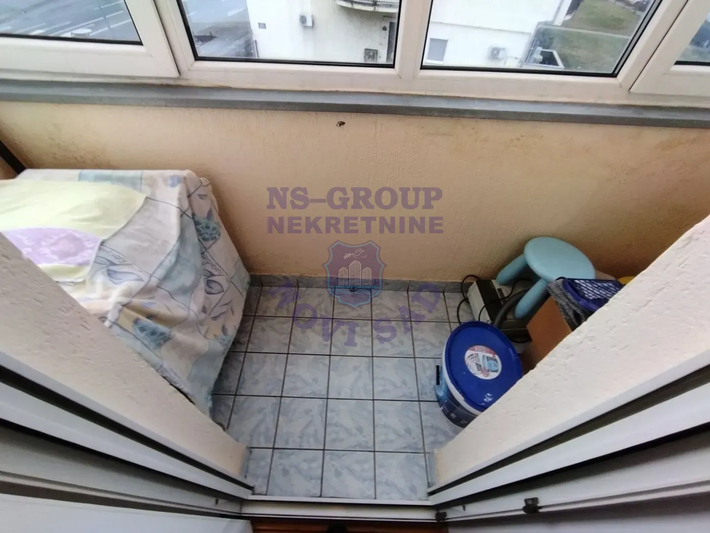 stan na prodaju Novi Sad 58m2 564386