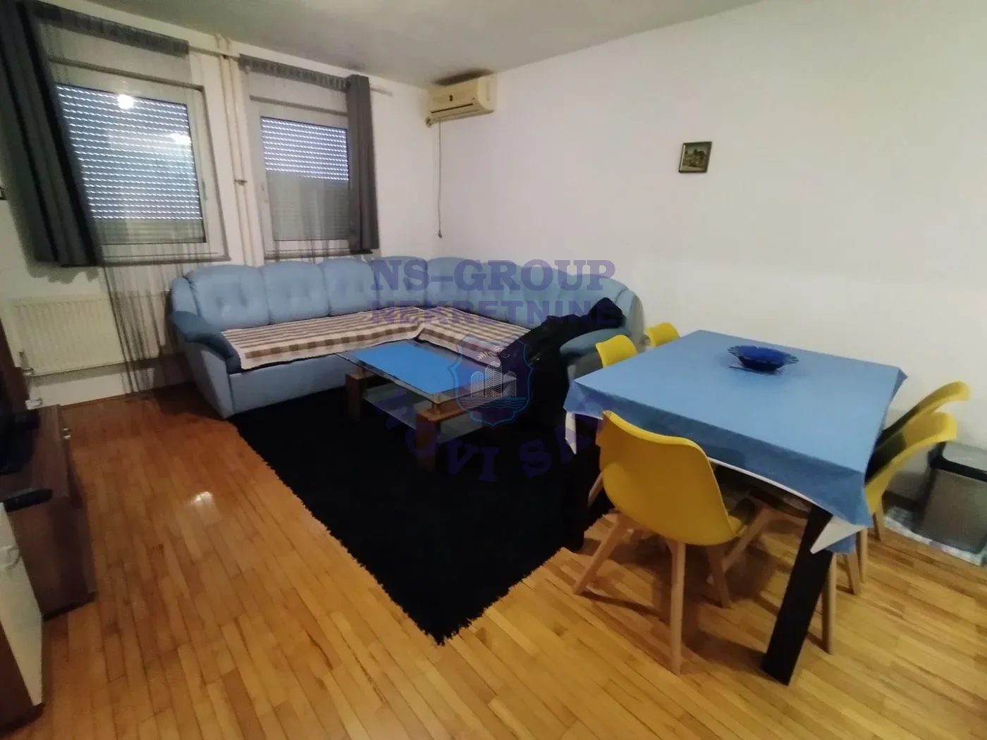 stan na prodaju Novi Sad 58m2 564386