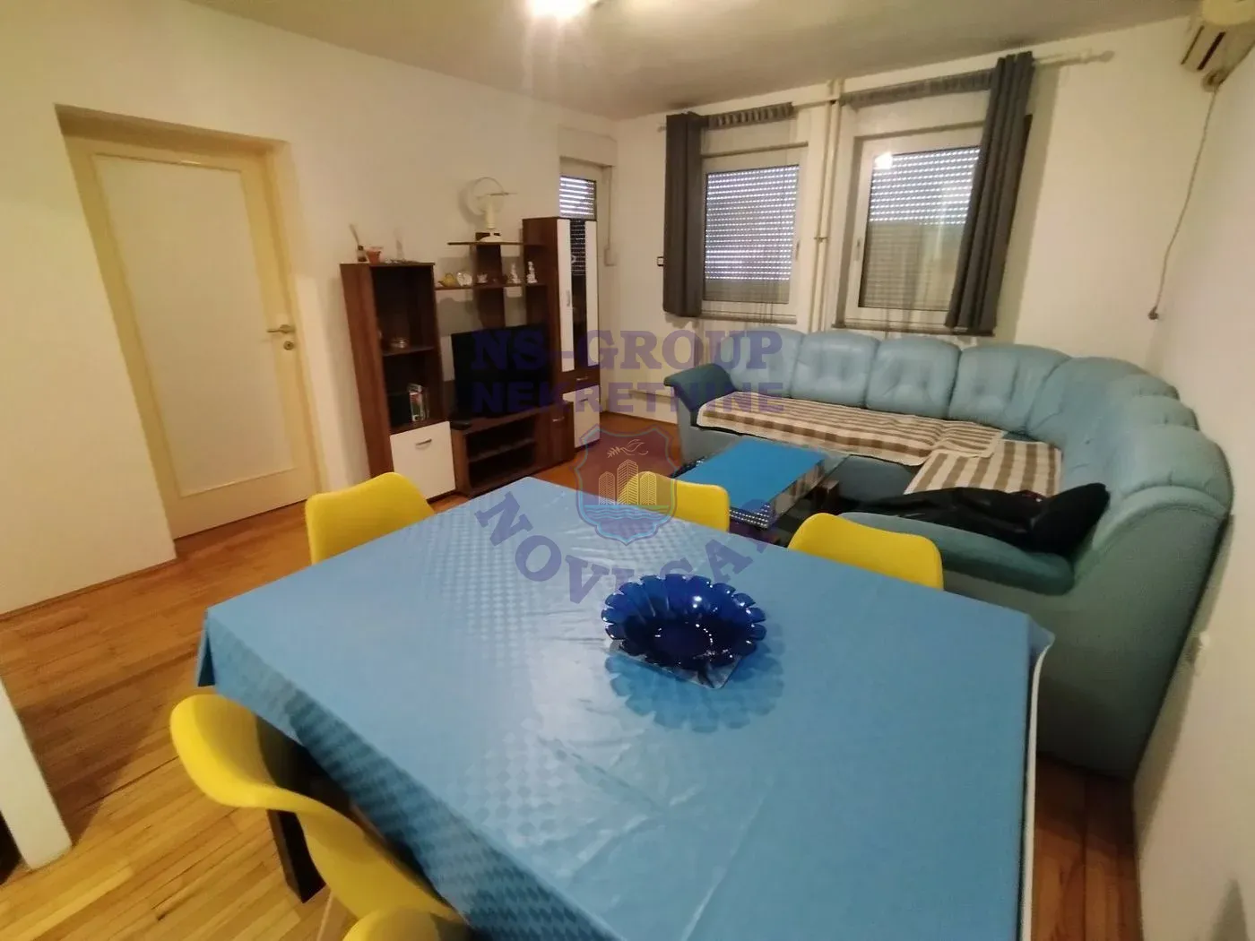stan na prodaju Novi Sad 58m2 564386