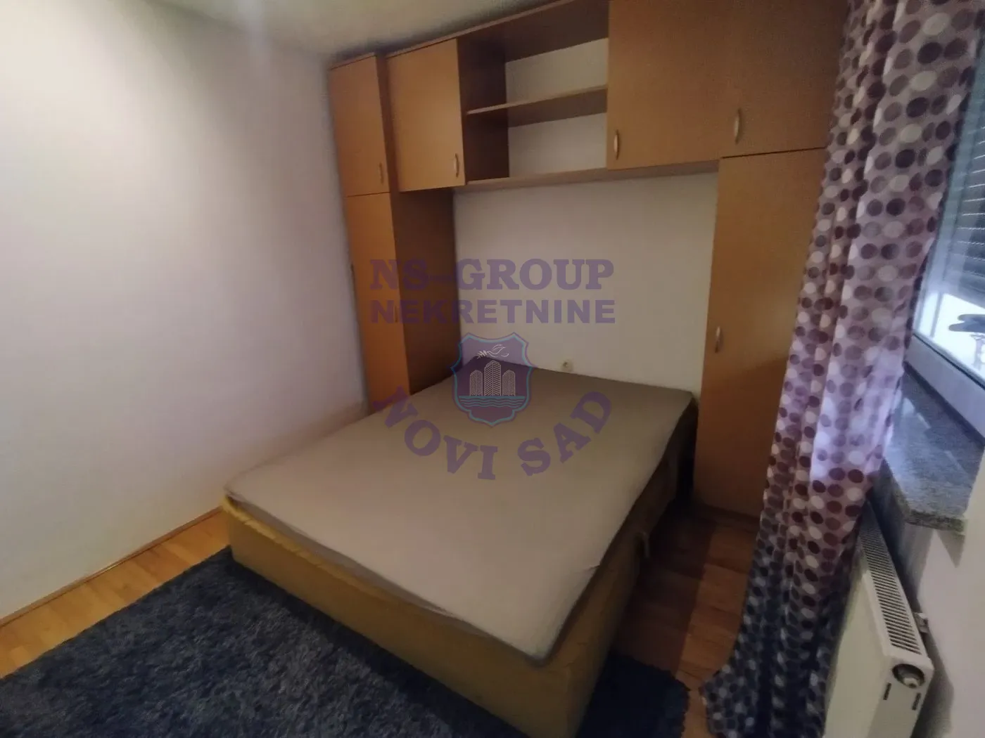 stan na prodaju Novi Sad 58m2 564386