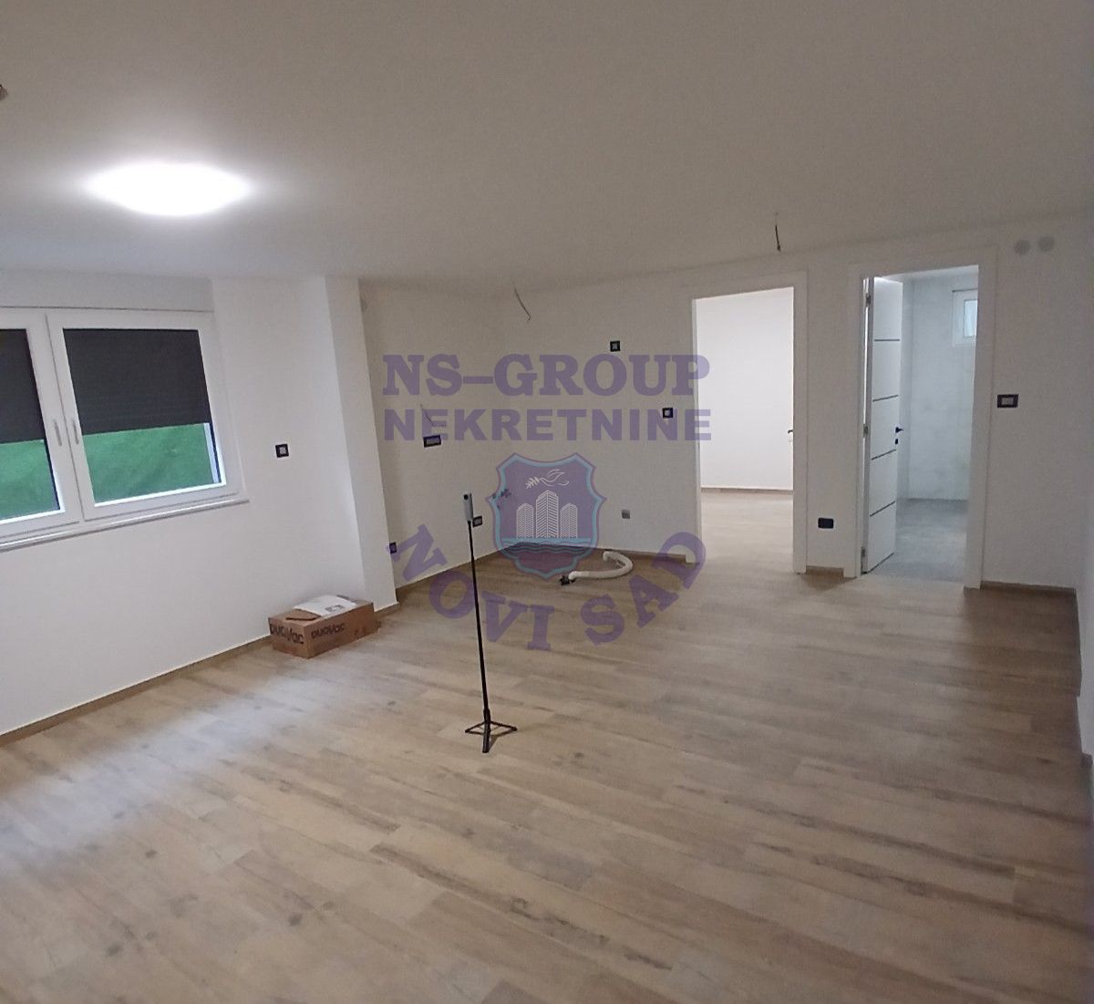 stan na prodaju Novi Sad, 52m2 564557