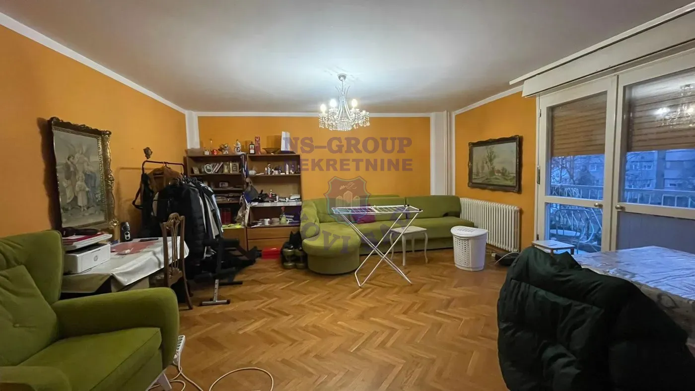 stan na prodaju Novi Sad, 88m2 564639