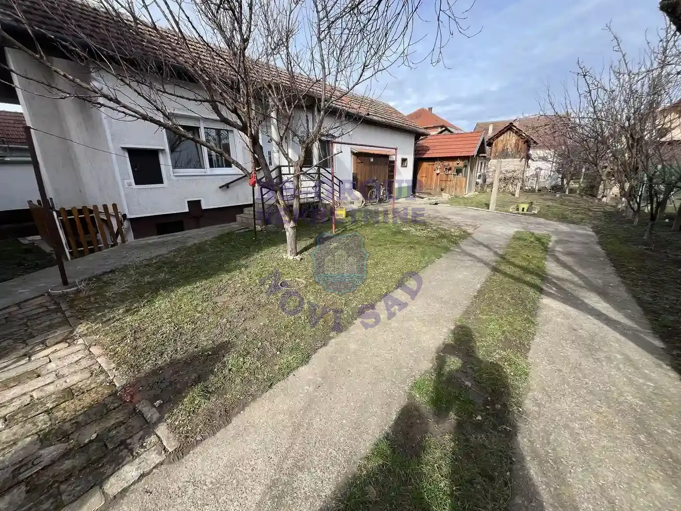 kuca na prodaju Futog 148m2 564488
