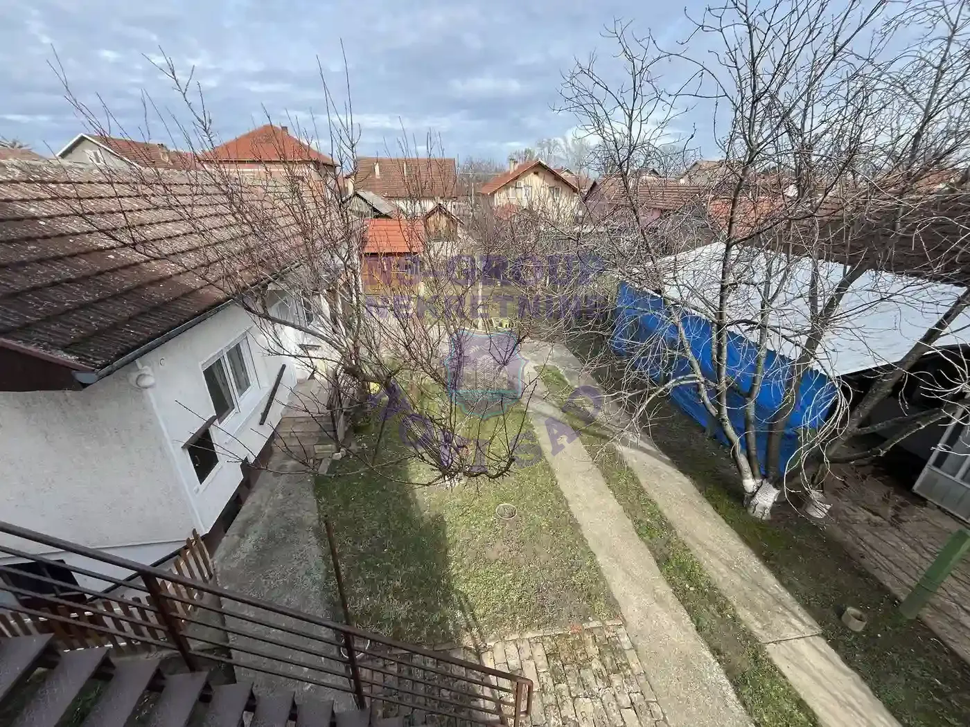kuca na prodaju Futog 148m2 564488