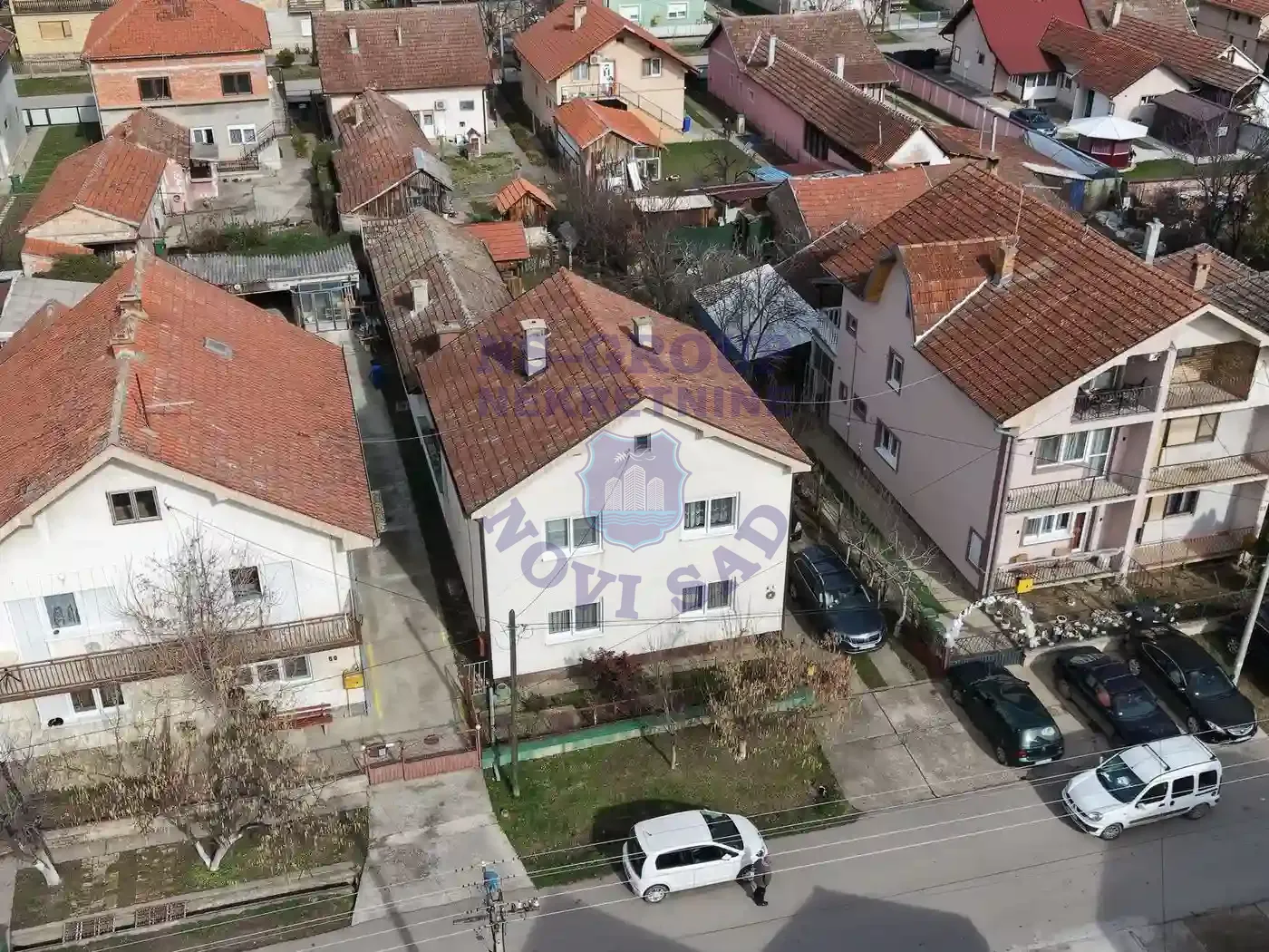 kuca na prodaju Futog 148m2 564488