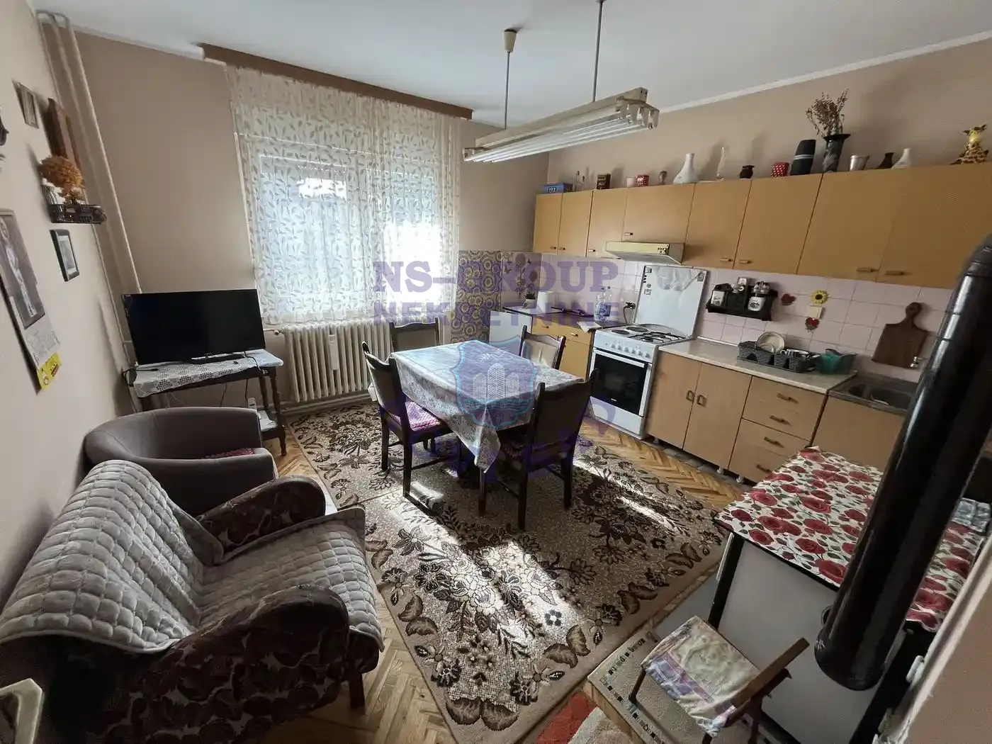 kuca na prodaju Futog 148m2 564488