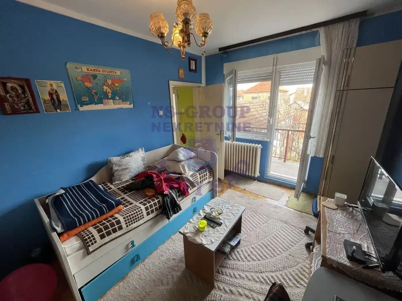 kuca na prodaju Futog 148m2 564488