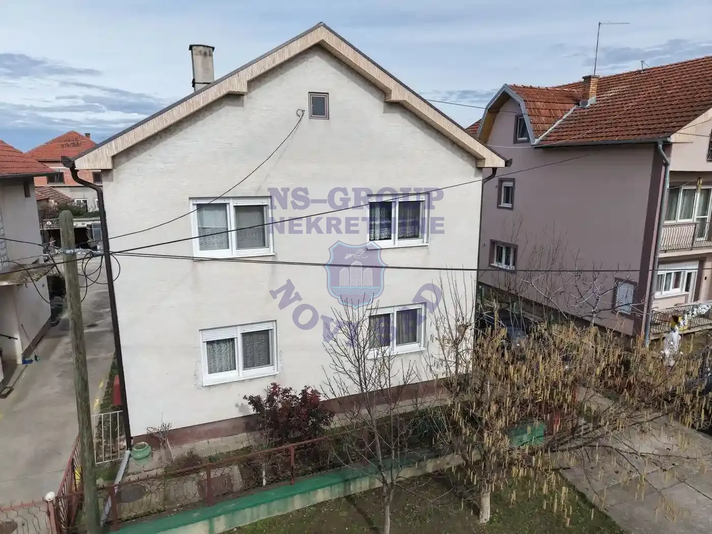 kuca na prodaju Futog 148m2 564488