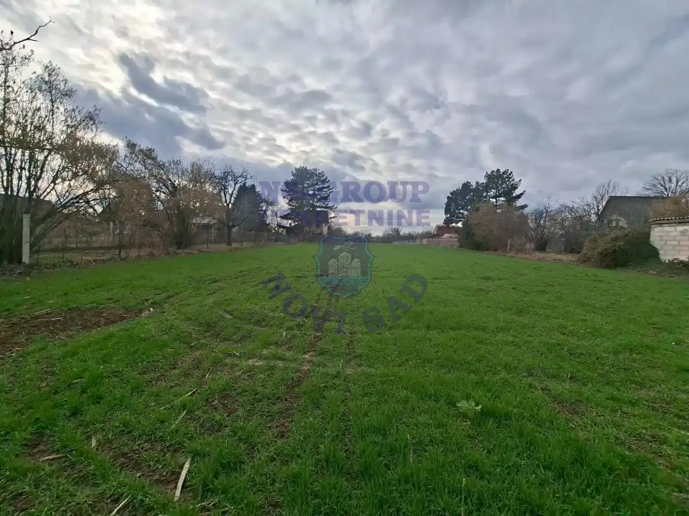 plac na prodaju Bačko Gradište 4213m2 564532