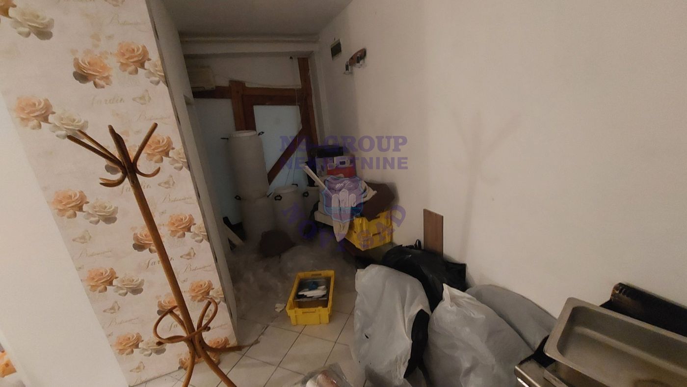 lokal na prodaju Novi Sad, 32m2 564764