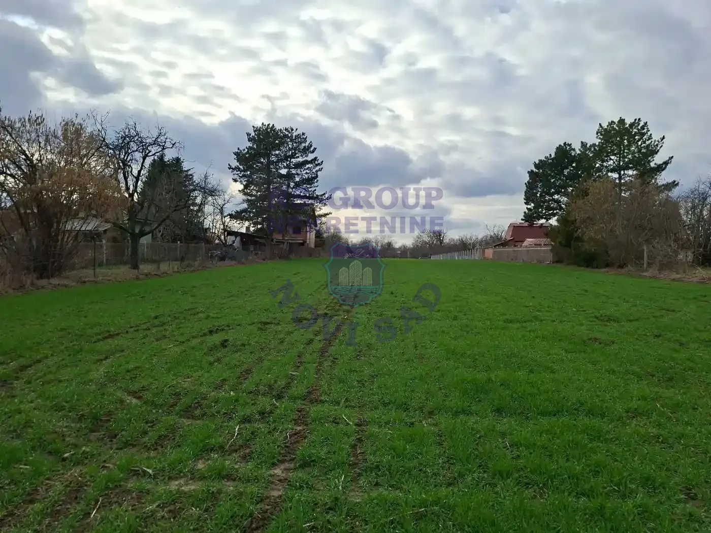 plac na prodaju Bačko Gradište 4213m2 564532