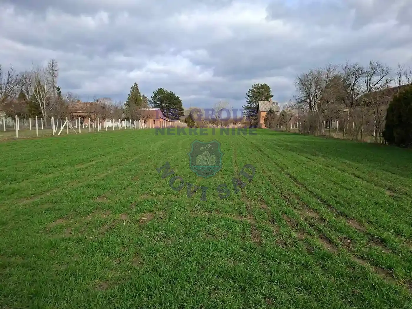 plac na prodaju Bačko Gradište, 4213m2 564532