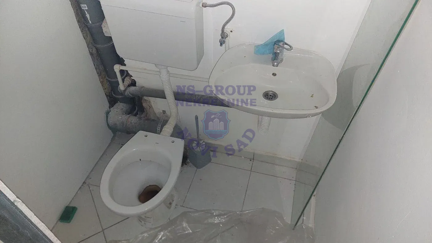 lokal na prodaju Novi Sad 32m2 564764