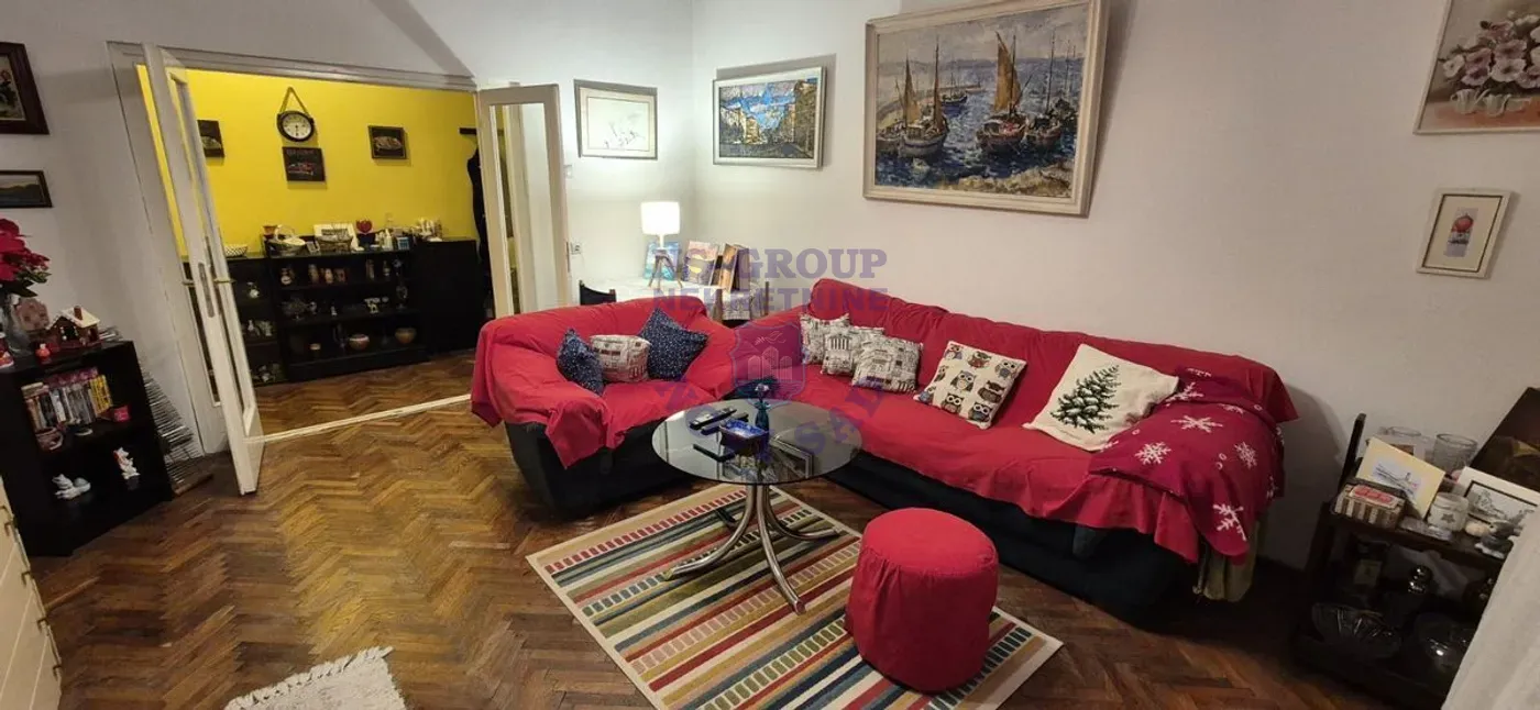 stan na prodaju Novi Sad, 93m2 564750