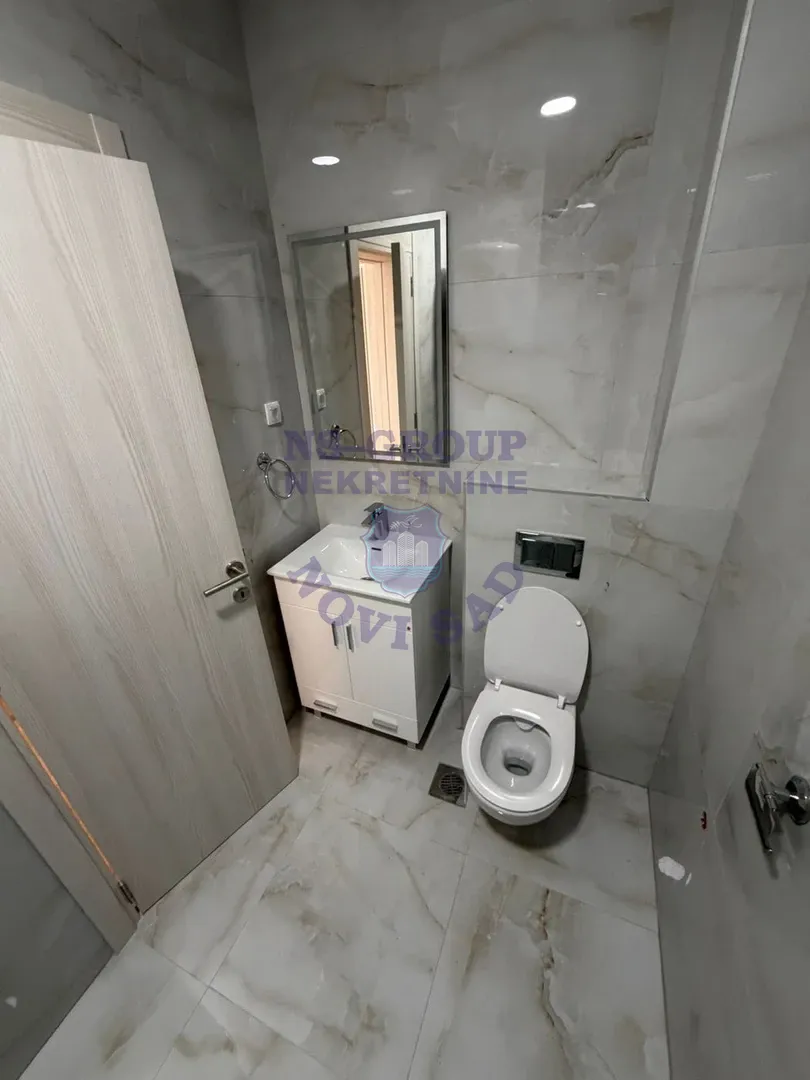 stan na prodaju Novi Sad 38m2 560992