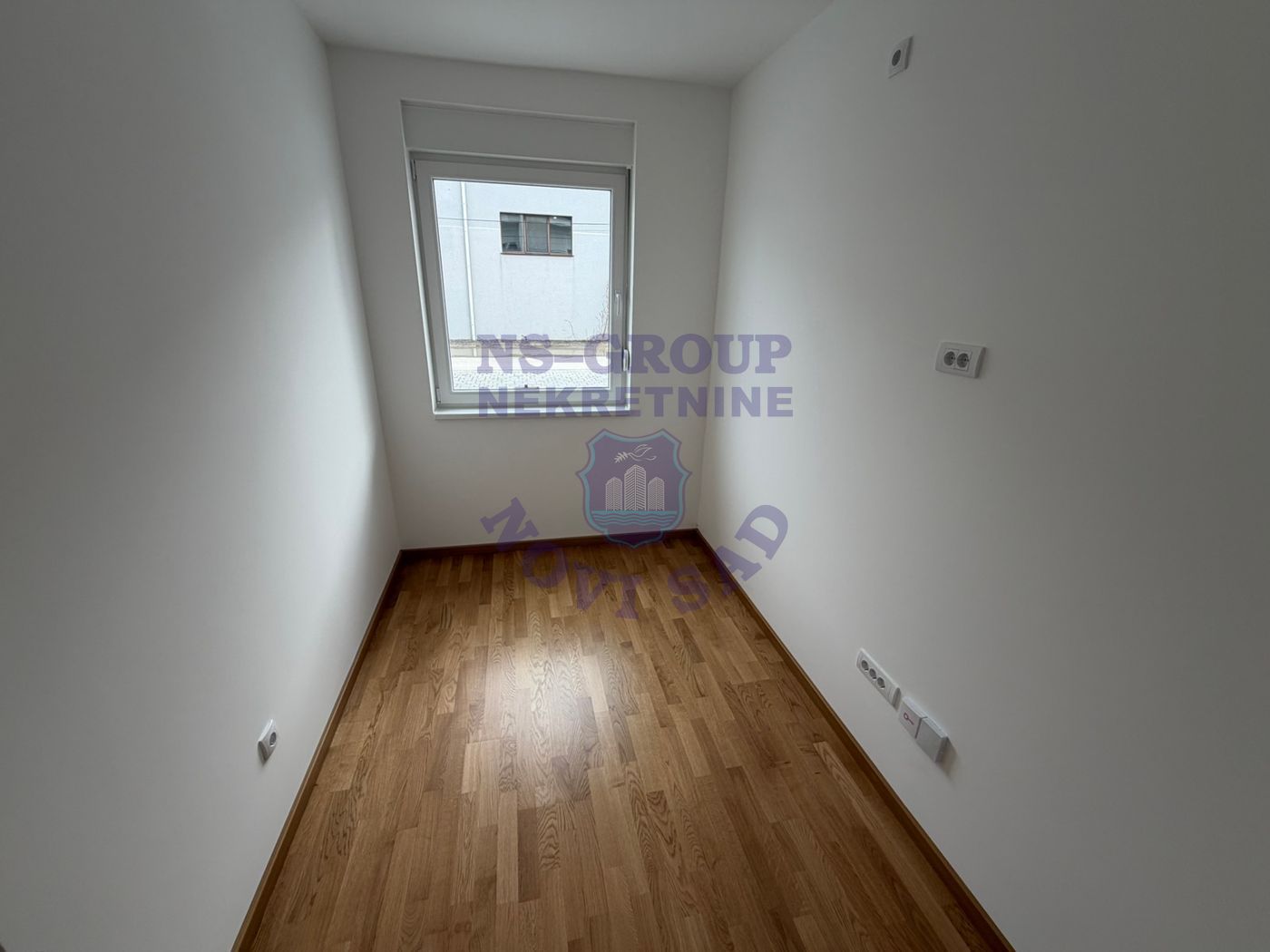 stan na prodaju Novi Sad 38m2 560992