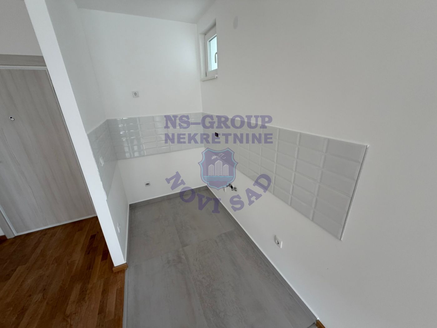 stan na prodaju Novi Sad 38m2 560992