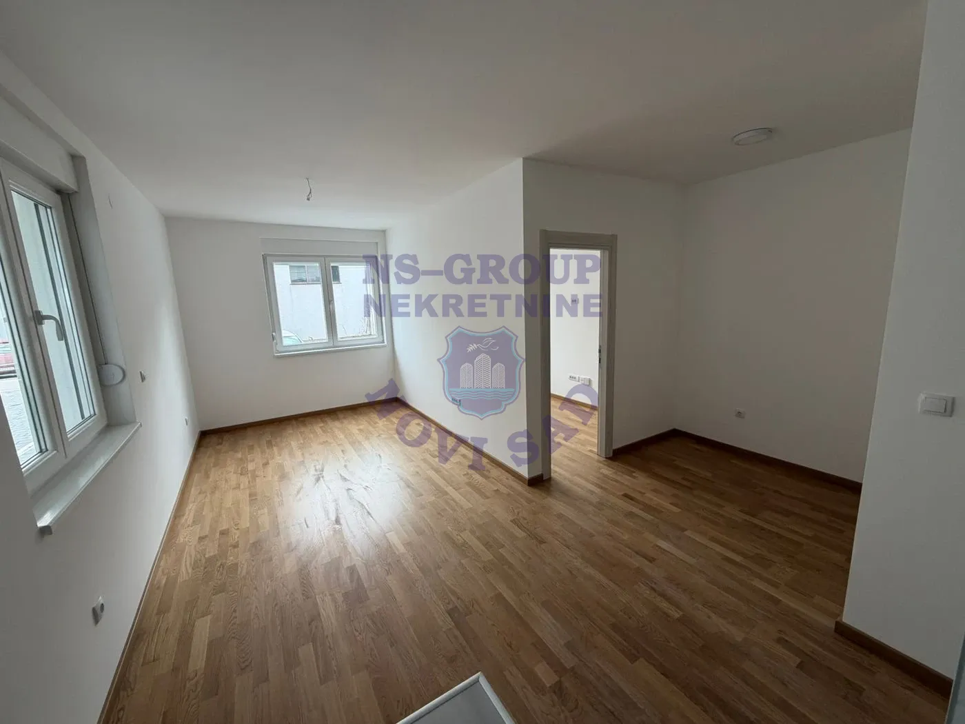 stan na prodaju Novi Sad, 38m2 560992