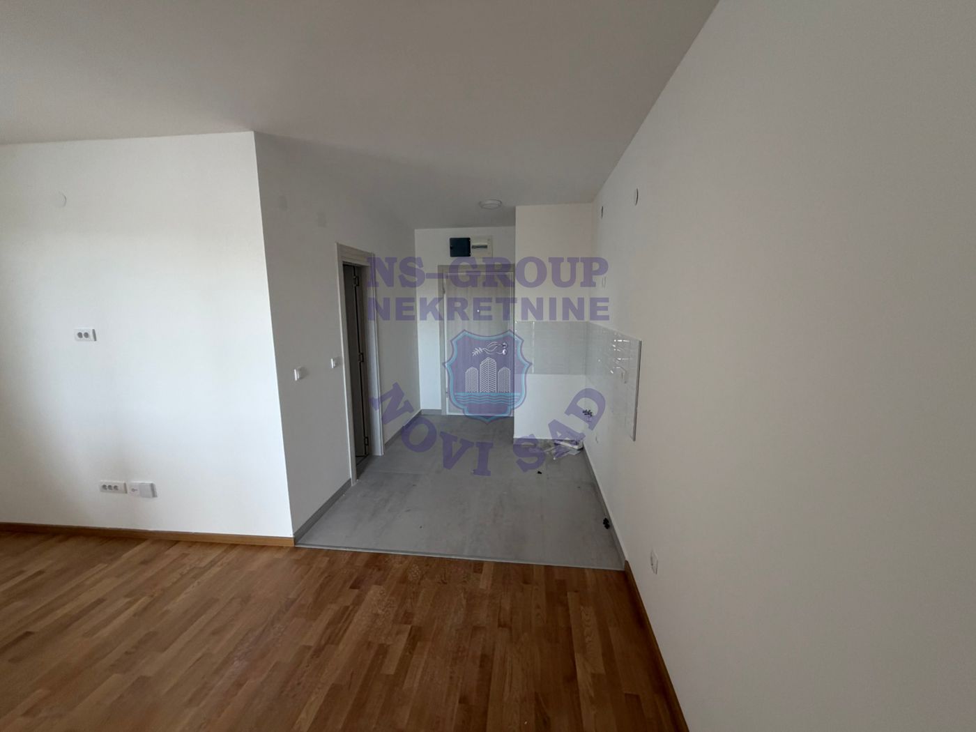 stan na prodaju Novi Sad, 37m2 560994