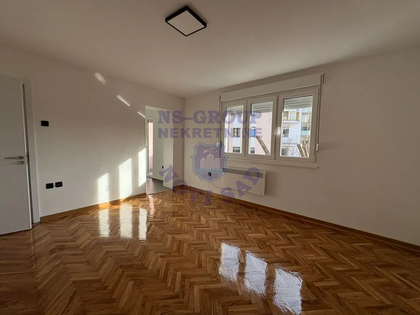 stan na prodaju Novi Sad, 49m2 564761