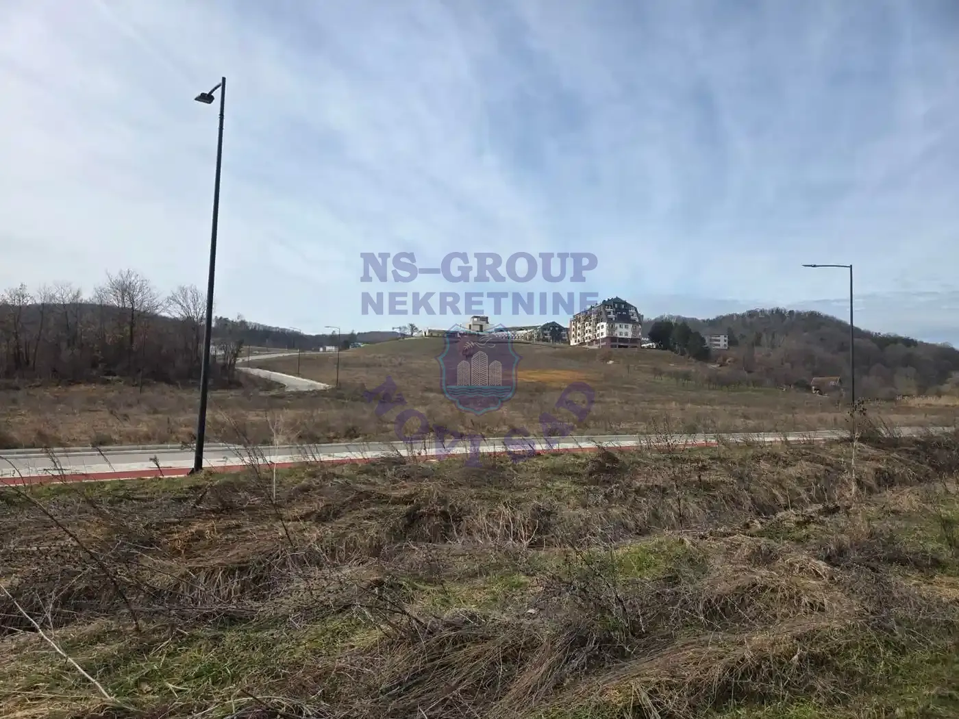 plac na prodaju Vrdnik 2705m2 564379