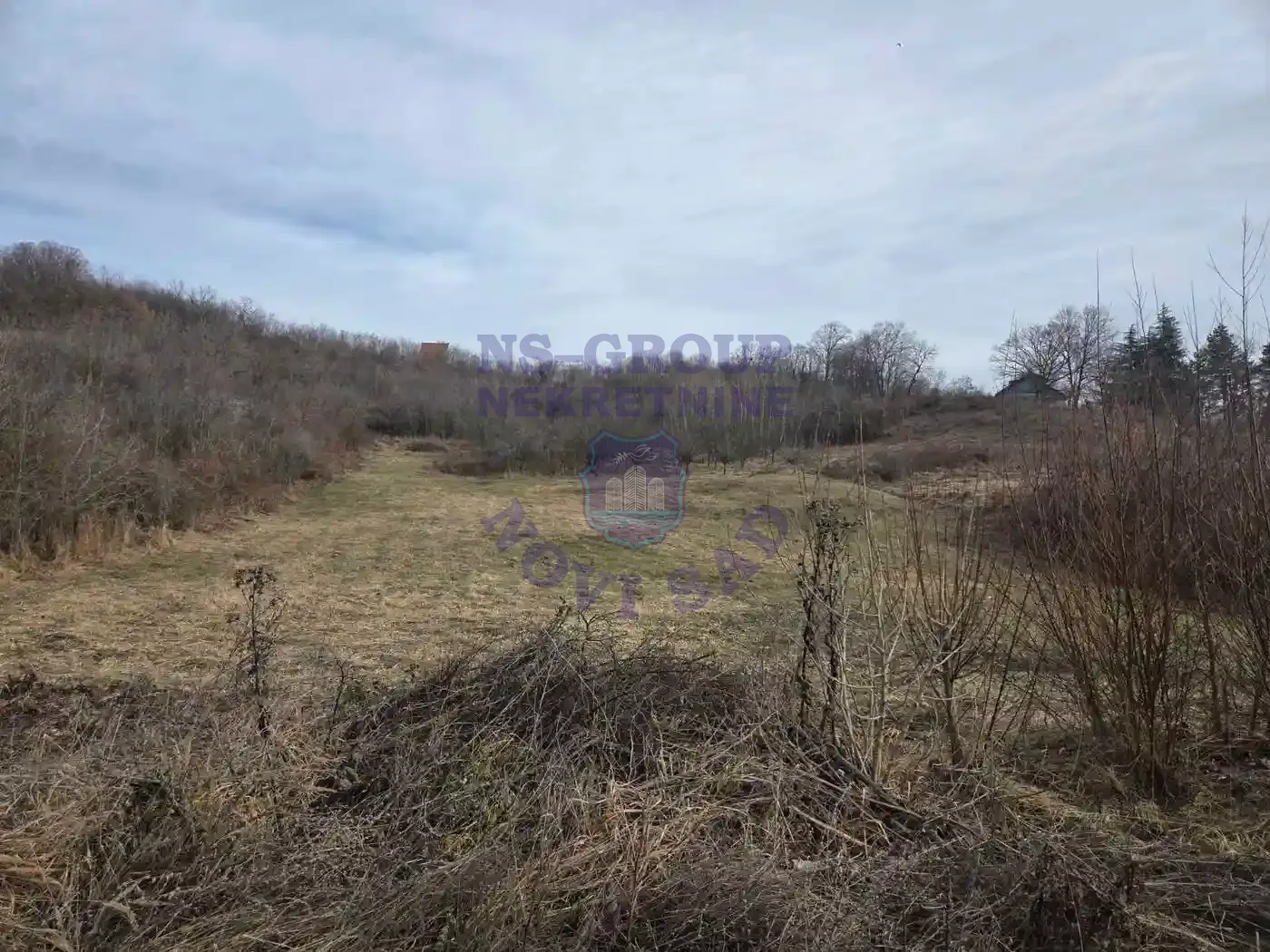 plac na prodaju Vrdnik 2705m2 564379