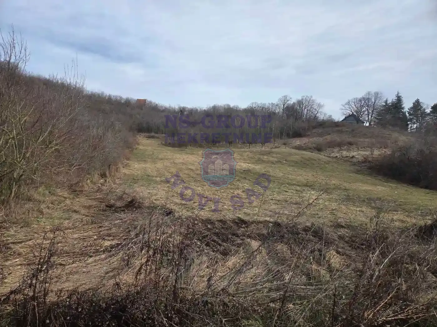 plac na prodaju Vrdnik 2705m2 564379