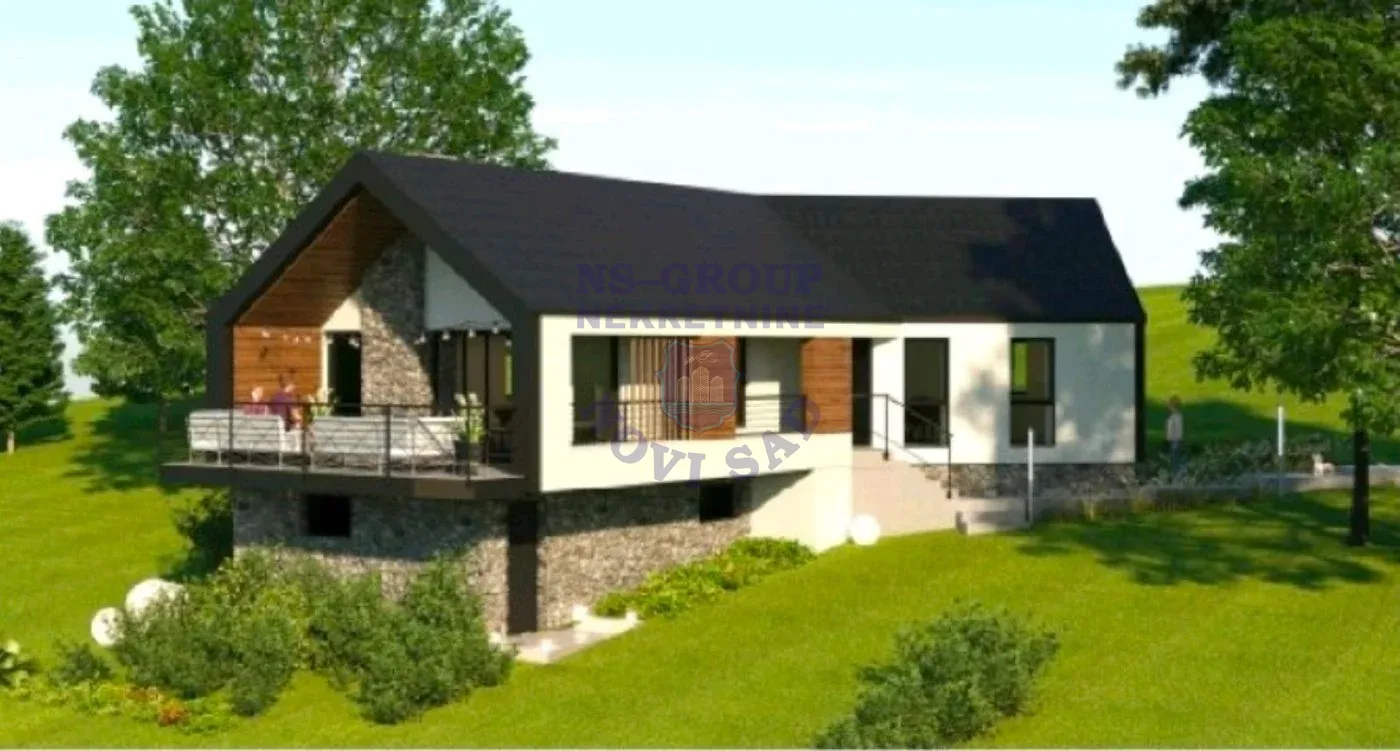 plac na prodaju Vrdnik 2705m2 564379