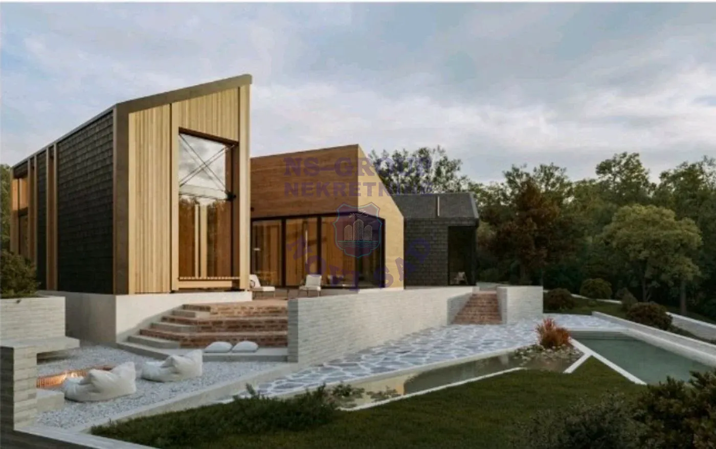 plac na prodaju Vrdnik 2705m2 564379