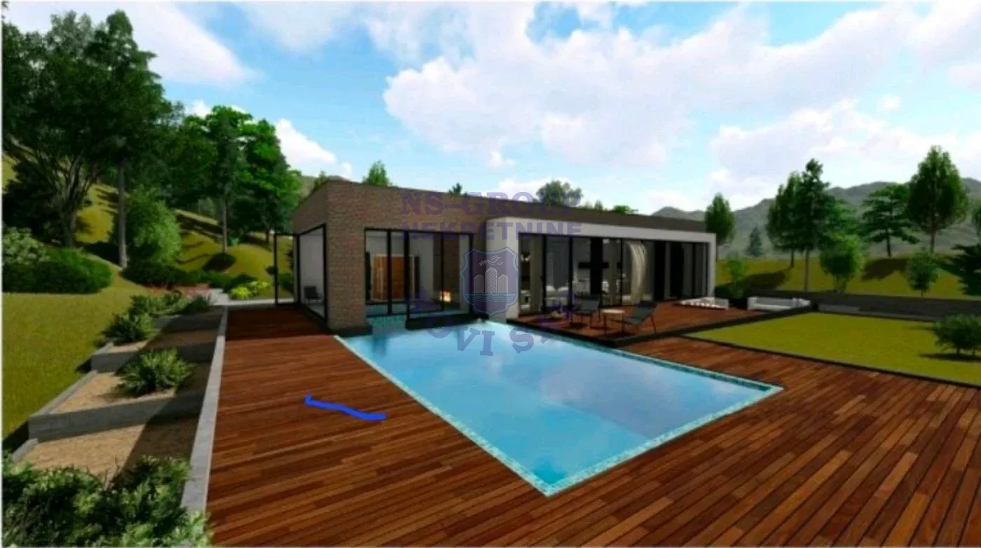 plac na prodaju Vrdnik 2705m2 564379