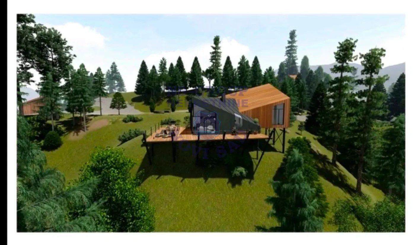 plac na prodaju Vrdnik 2705m2 564379