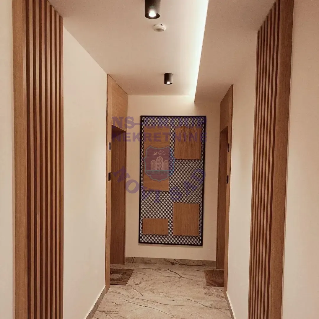 stan na prodaju Novi Sad 44m2 564817
