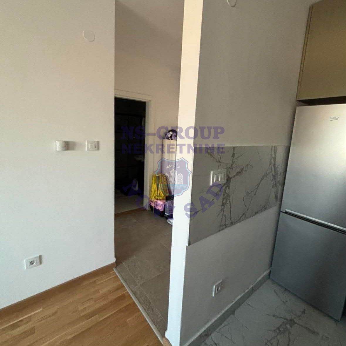 stan na prodaju Novi Sad 44m2 564817