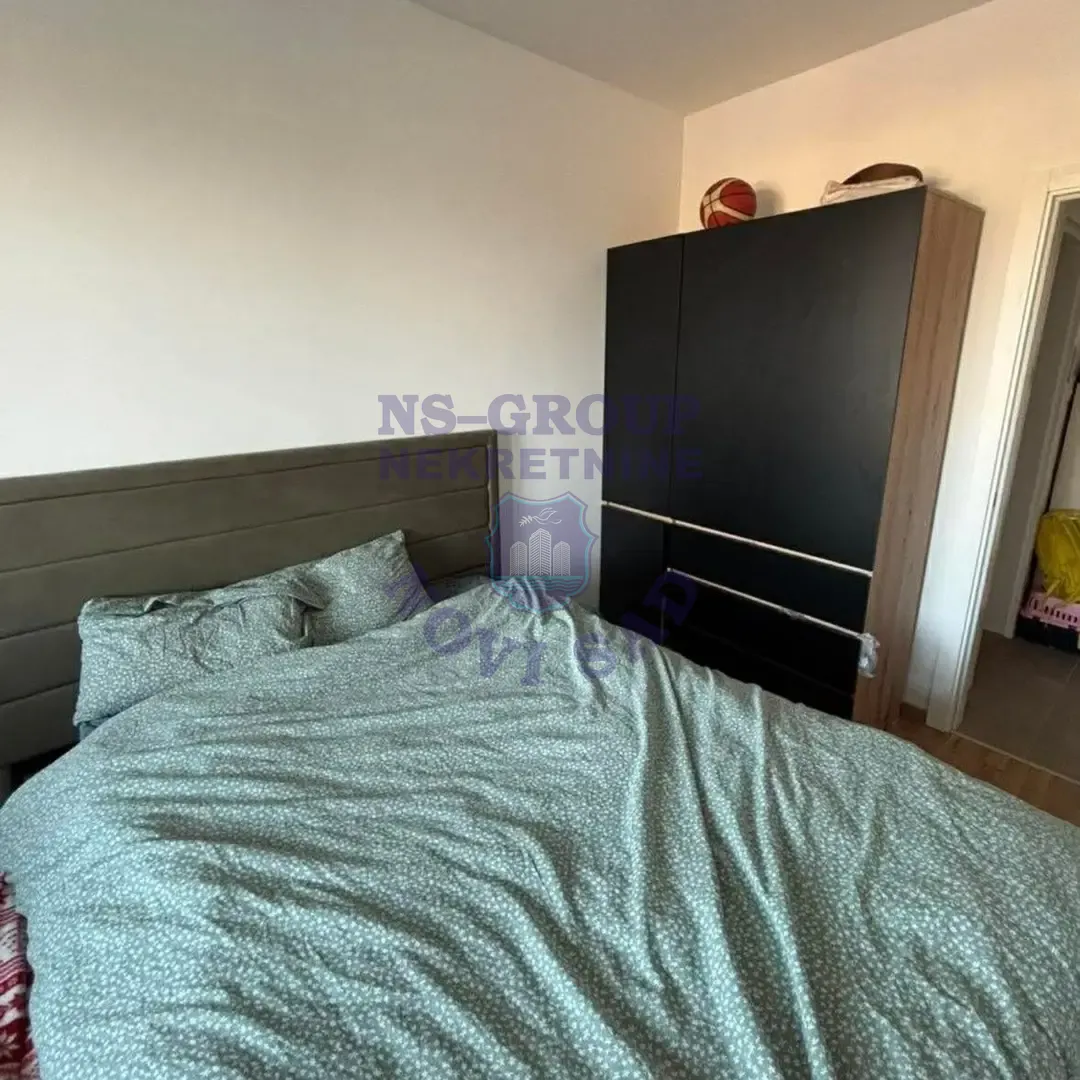 stan na prodaju Novi Sad 44m2 564817