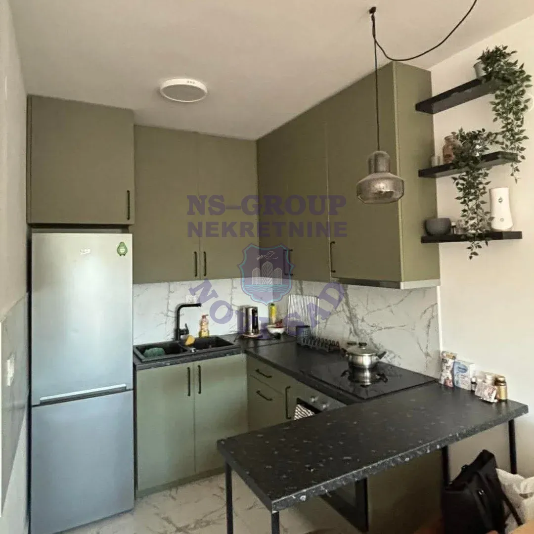 stan na prodaju Novi Sad 44m2 564817