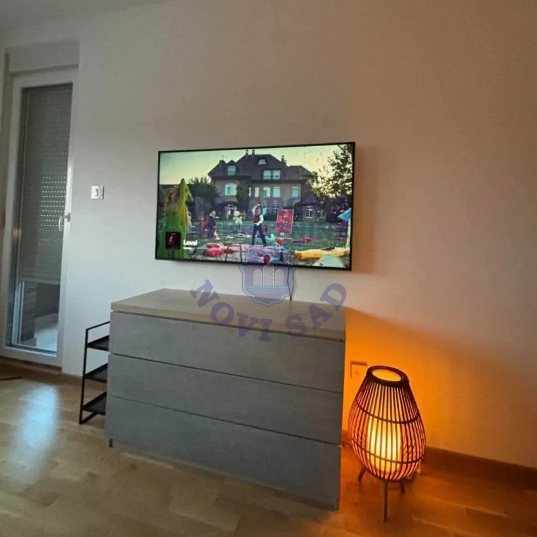 stan na prodaju Novi Sad 44m2 564817